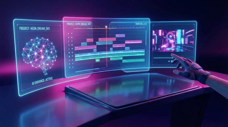 17c一起草 AI创作工具