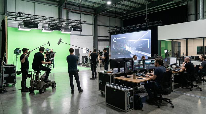 17c一起草创作中心